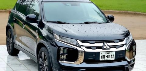 Mitsubishi Outlander Sport 2022