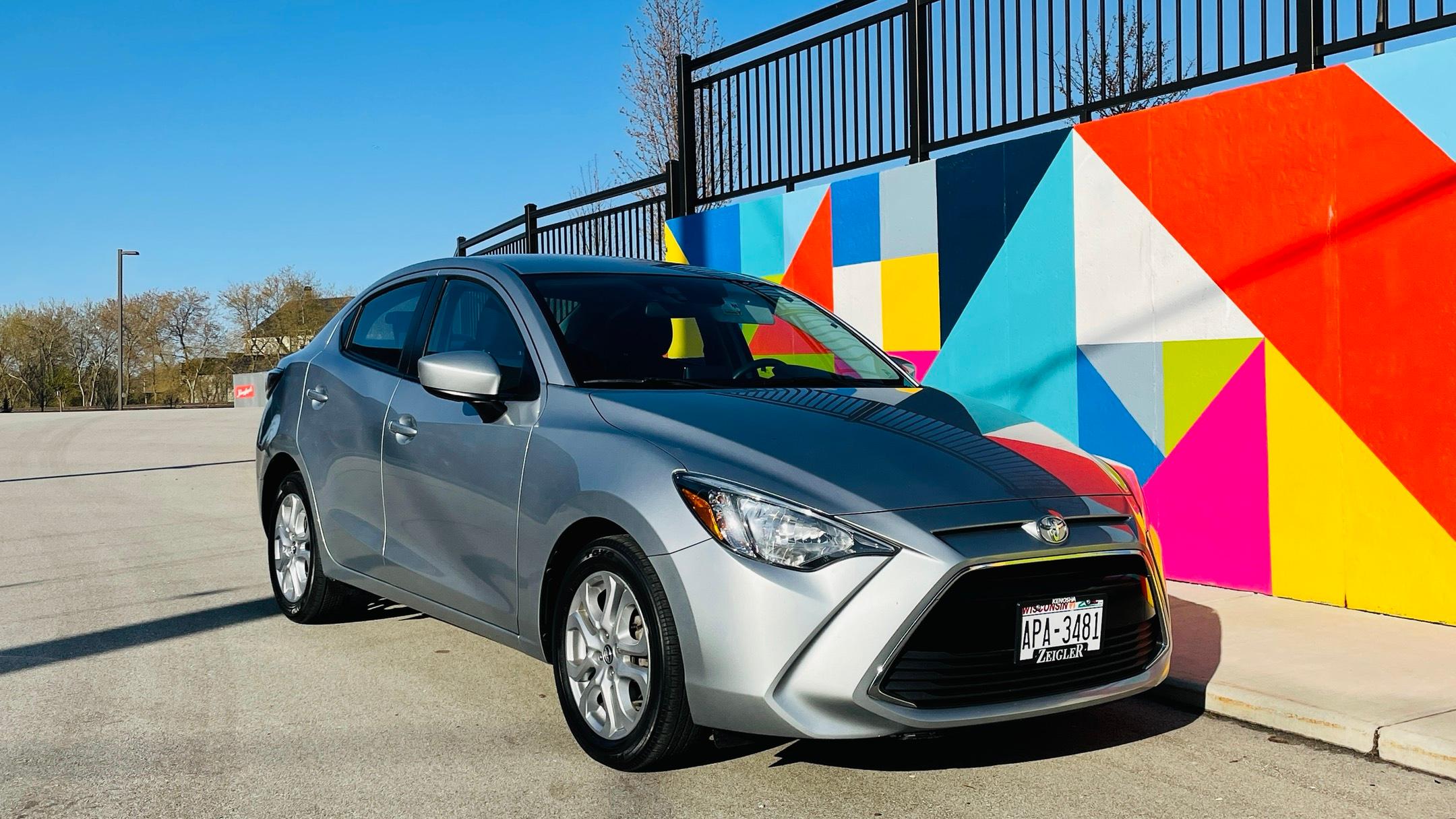 Toyota Yaris iA 2018 in Greenfield, WI