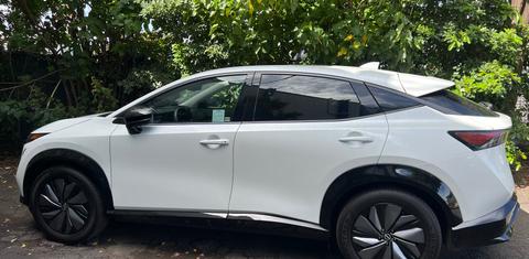 Nissan ARIYA 2025