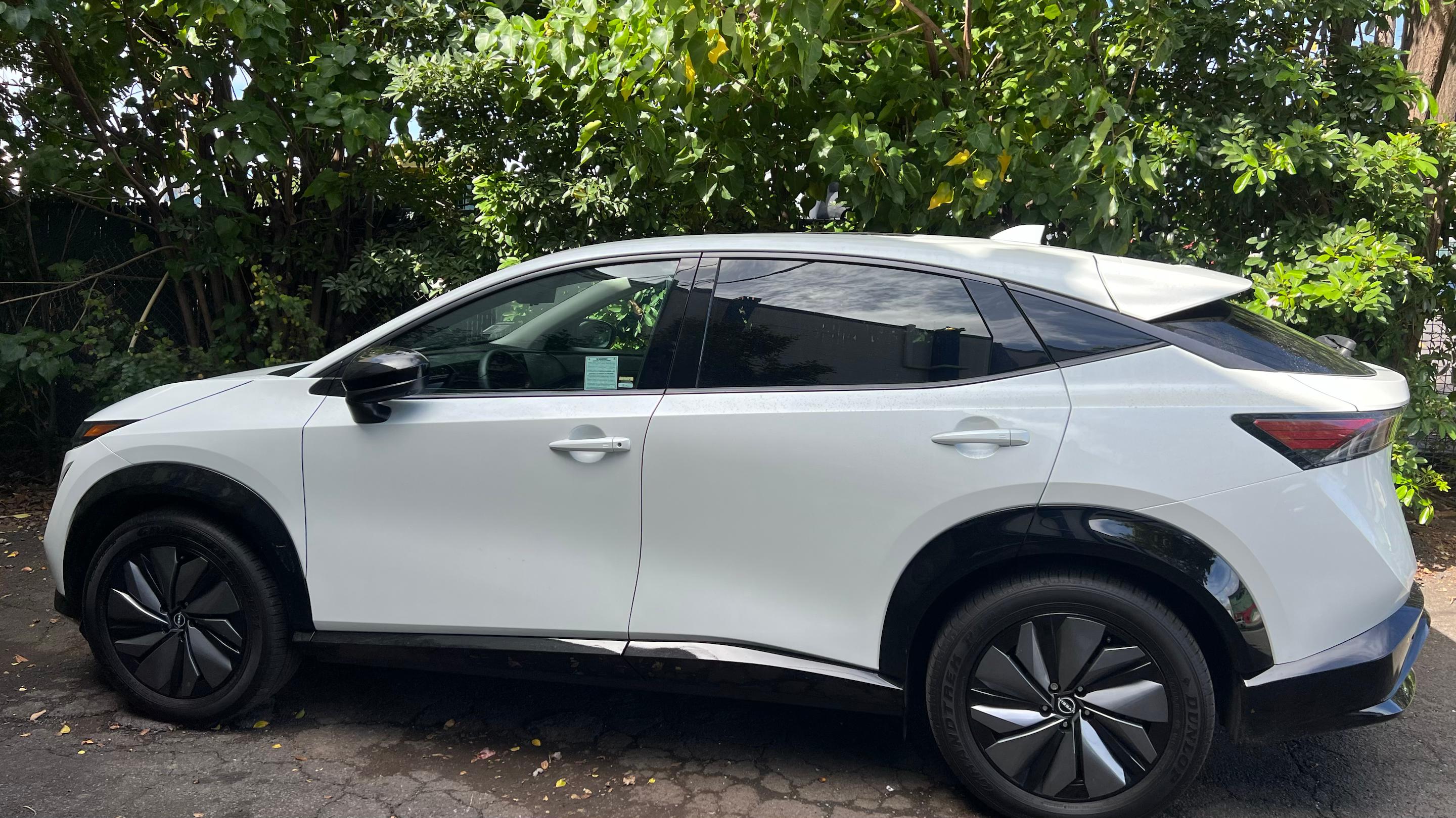 Nissan ARIYA 2025 in Lihue, HI