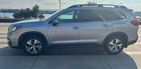 Subaru Ascent 2020