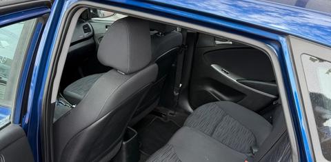 Hyundai Accent 2017