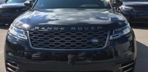Land Rover Range Rover Velar 2023