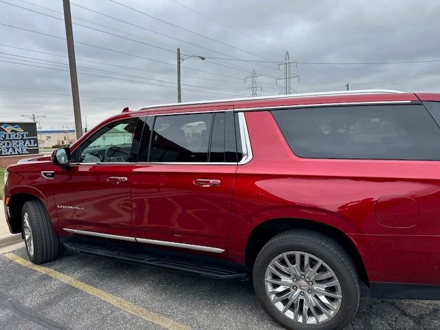 GMC Yukon XL 2024 in Kalispell, MT