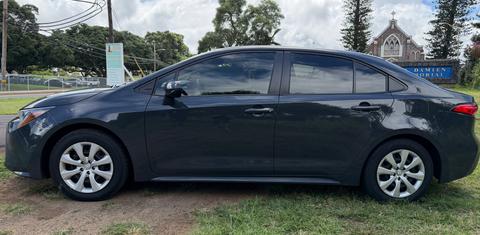 Toyota Corolla 2026