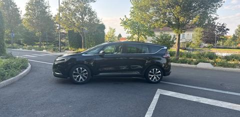 Renault ESPACE V 2016