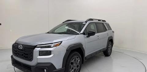 Subaru Outback 2026