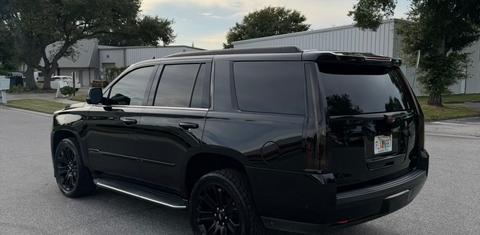 Cadillac Escalade 2020