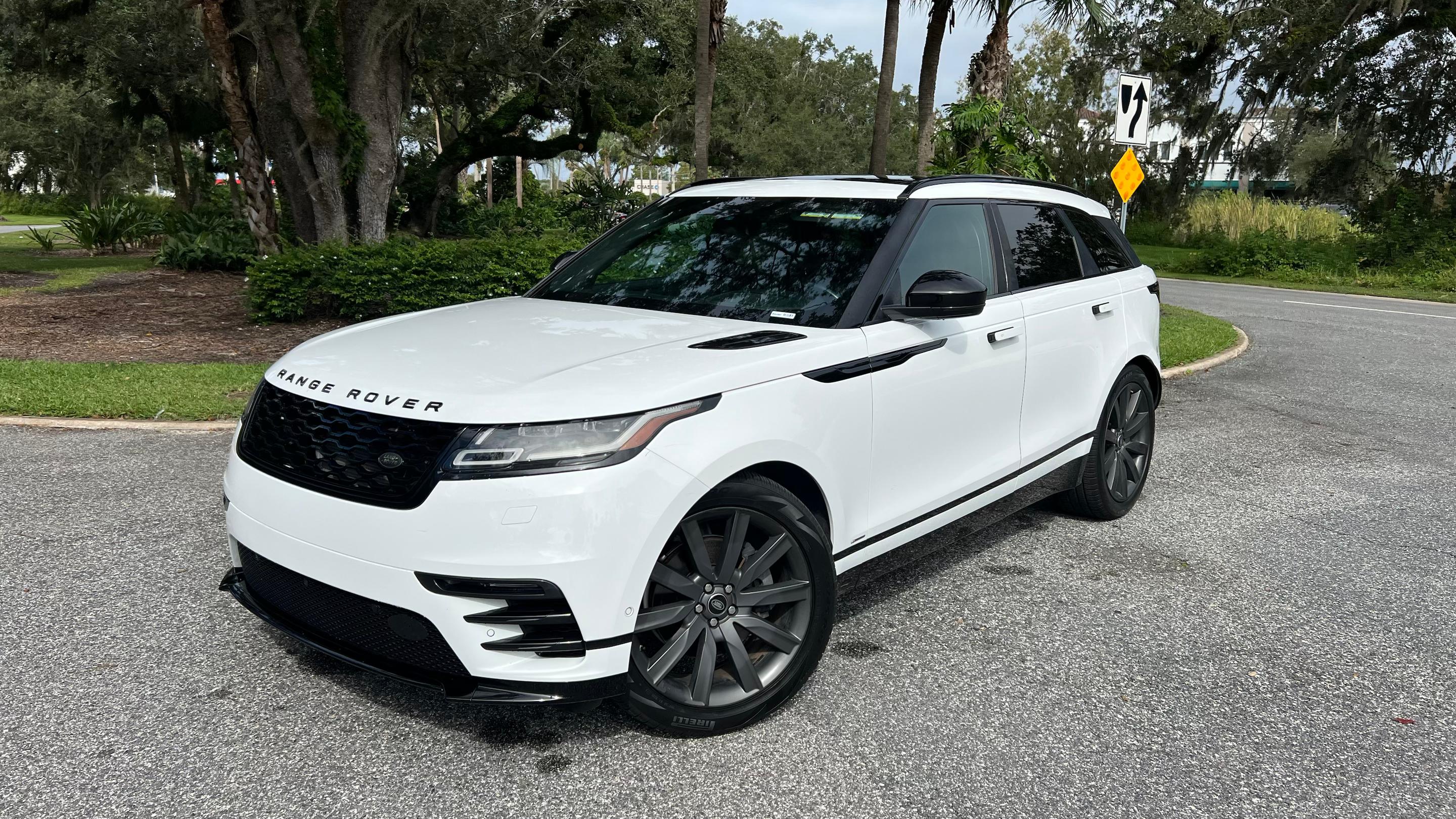 Land Rover Range Rover Velar 2019 in Kissimmee, FL