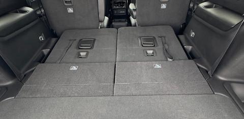 Jeep Grand Cherokee L 2024