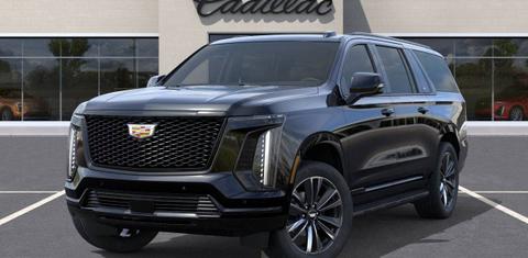 Cadillac Escalade 2025