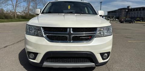 Dodge Journey 2014