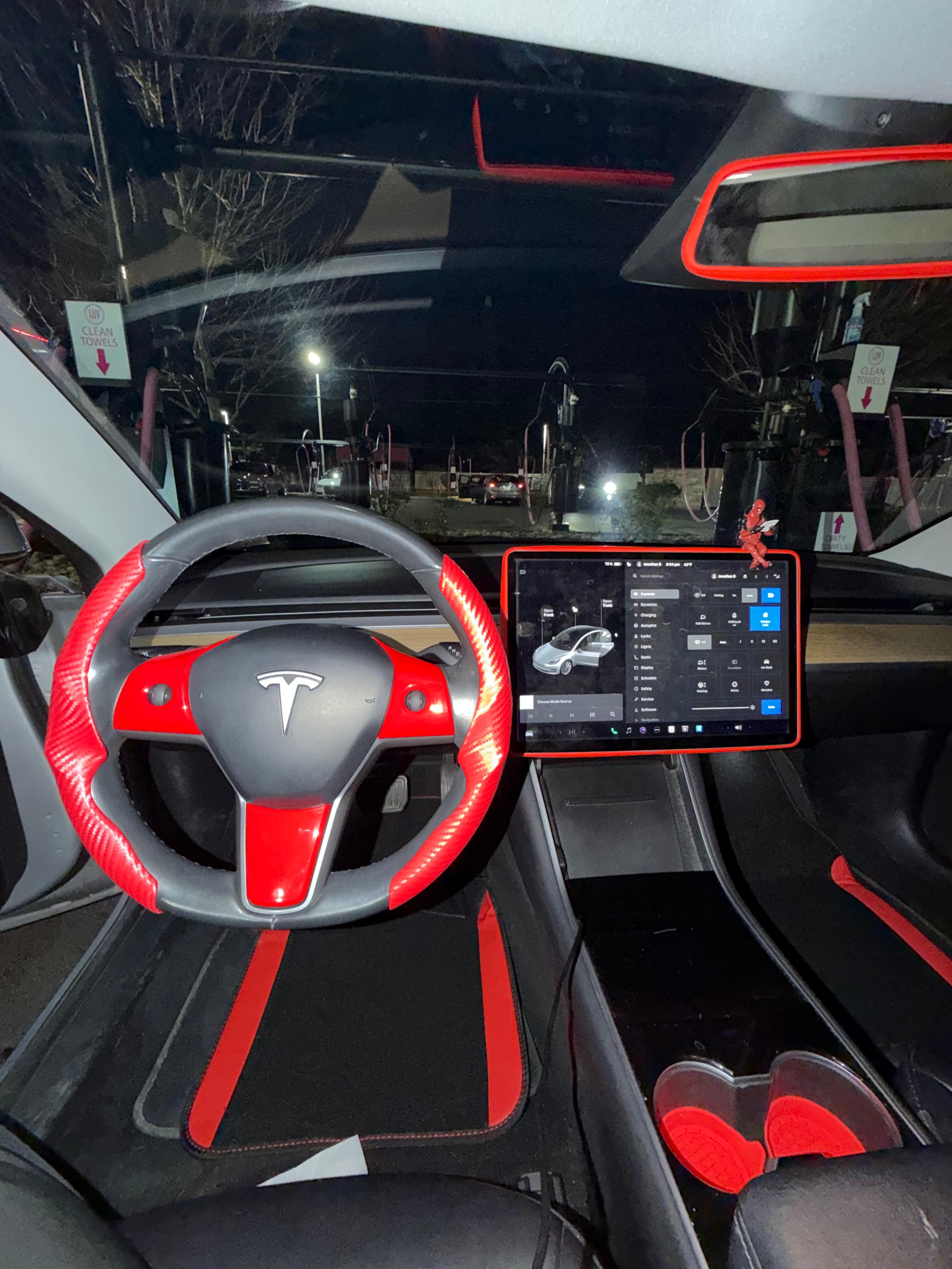 Tesla Model 3 2018 in Warrington, PA