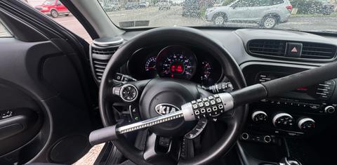 Kia Soul 2016