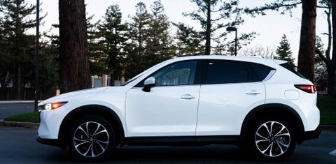 Mazda CX-5 2023
