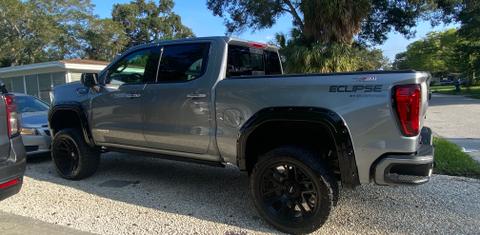 GMC Sierra 1500 2023