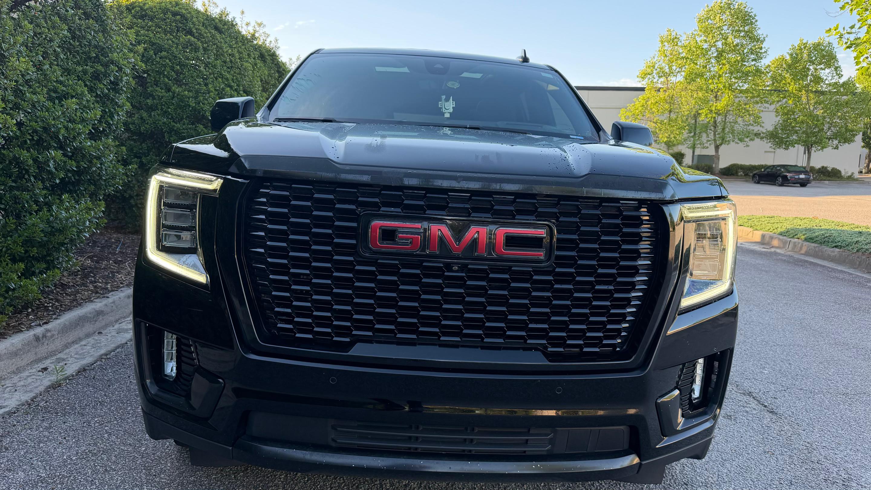 GMC Yukon 2021 in Columbia, SC