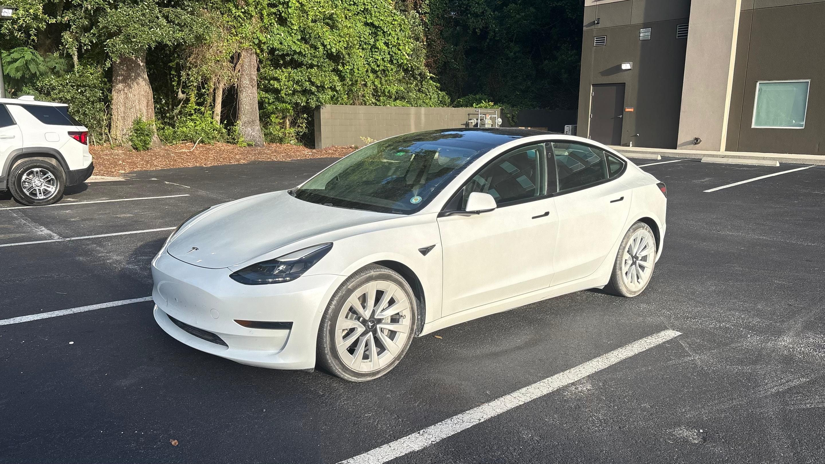 Tesla Model 3 2021 in Lake City, FL