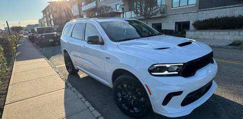 Dodge Durango 2026