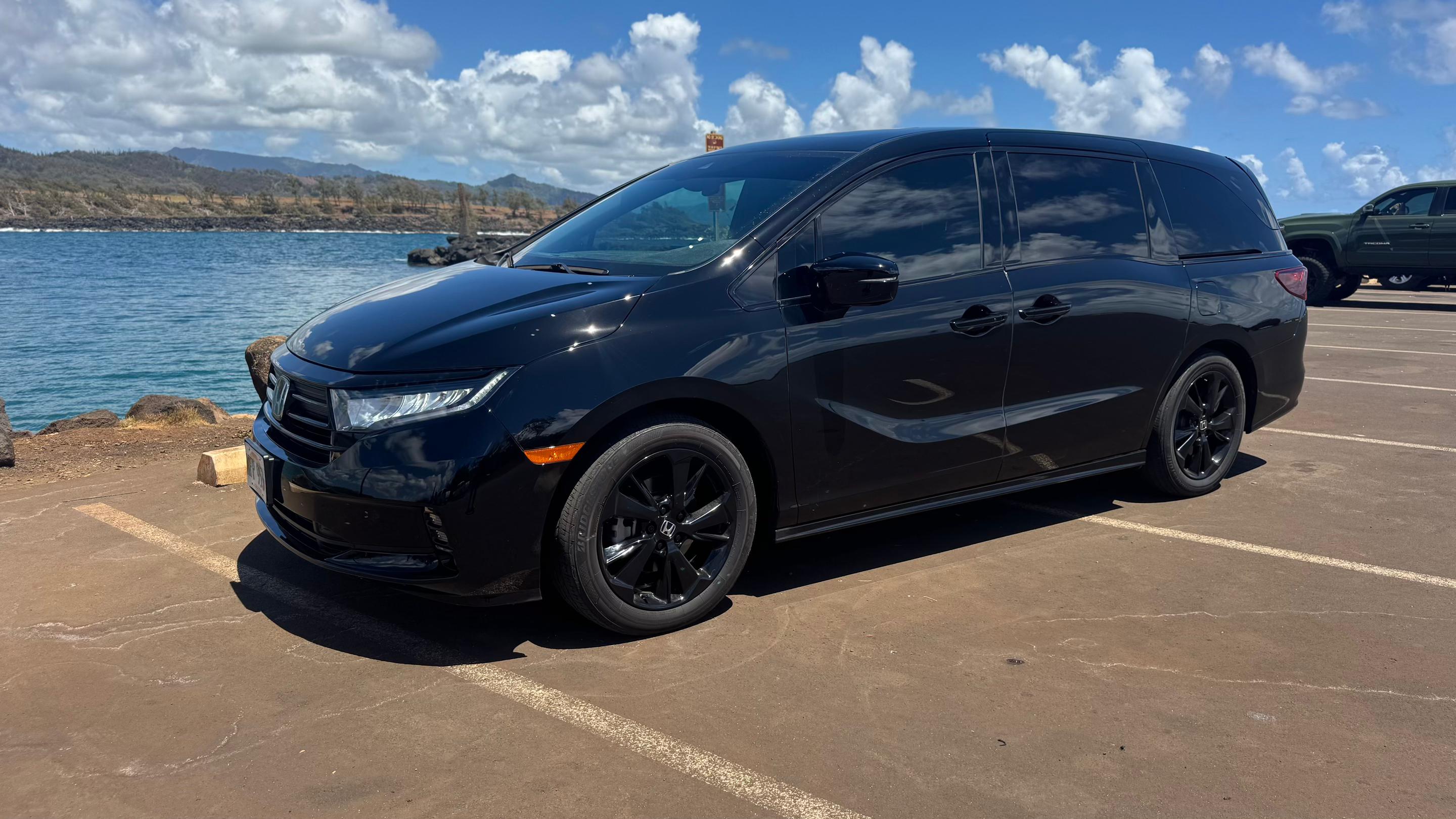 Honda Odyssey 2023 in Lihue, HI