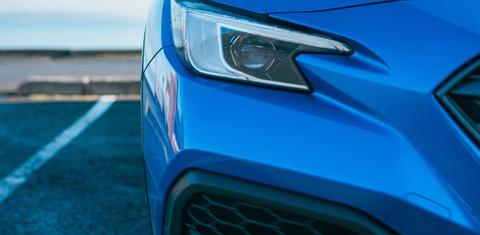Subaru WRX 2023