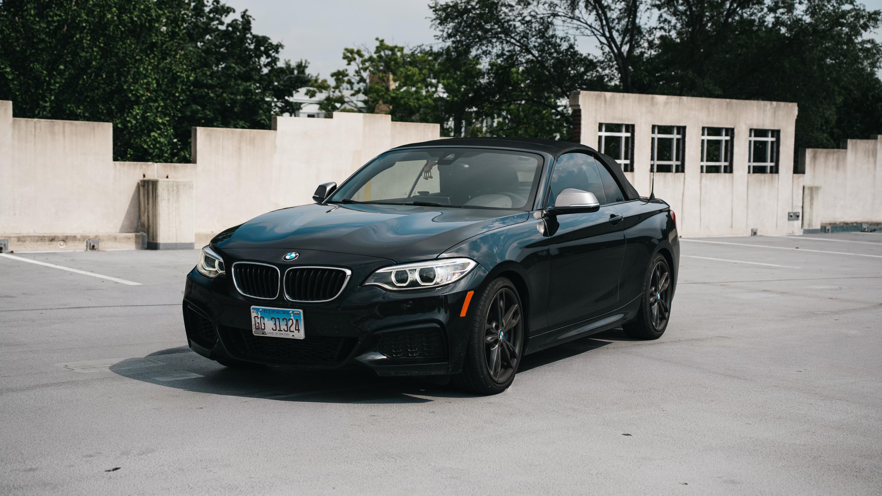 BMW 2 Series 2016 in Homer Glen, IL