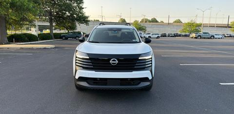 Nissan Kicks 2026