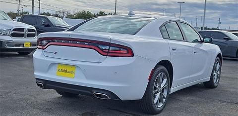 Dodge Charger 2023