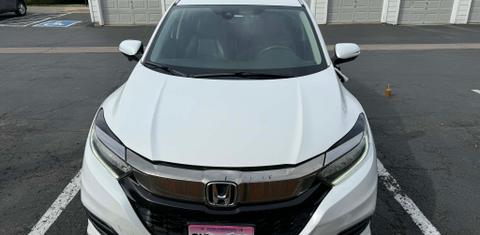 Honda HR-V 2019