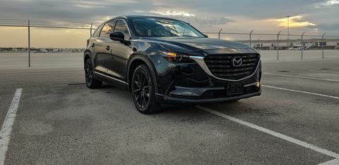 Mazda CX-9 2023