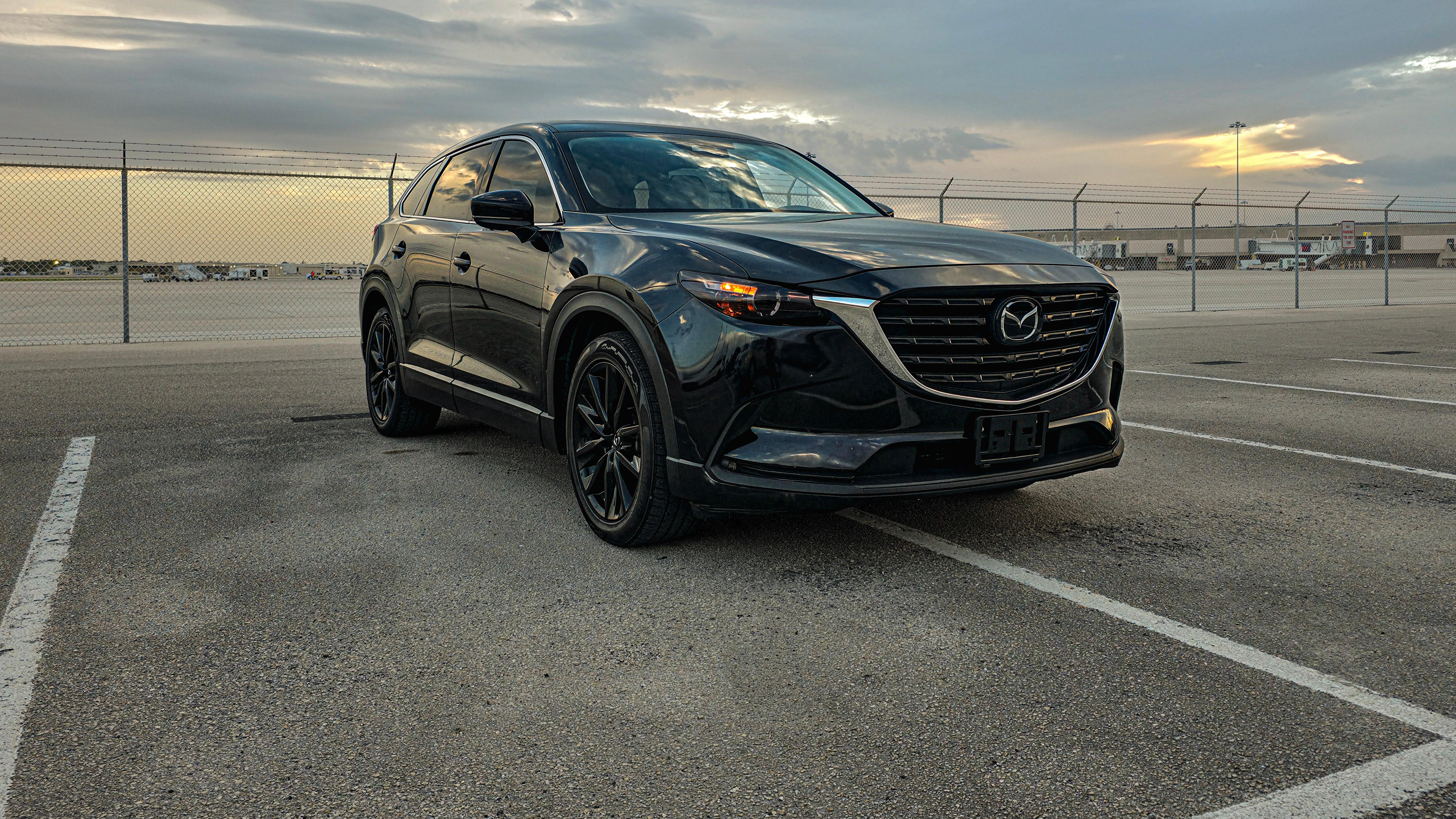 Mazda CX-9 2023 in Delray Beach, FL