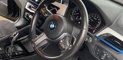 BMW X2 2018