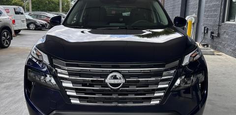 Nissan Rogue 2025