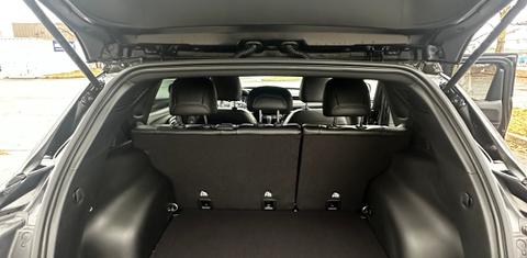 Jeep Compass 2024
