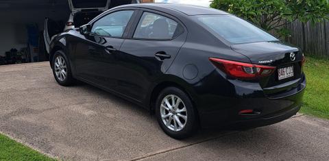 Mazda MAZDA2 2016