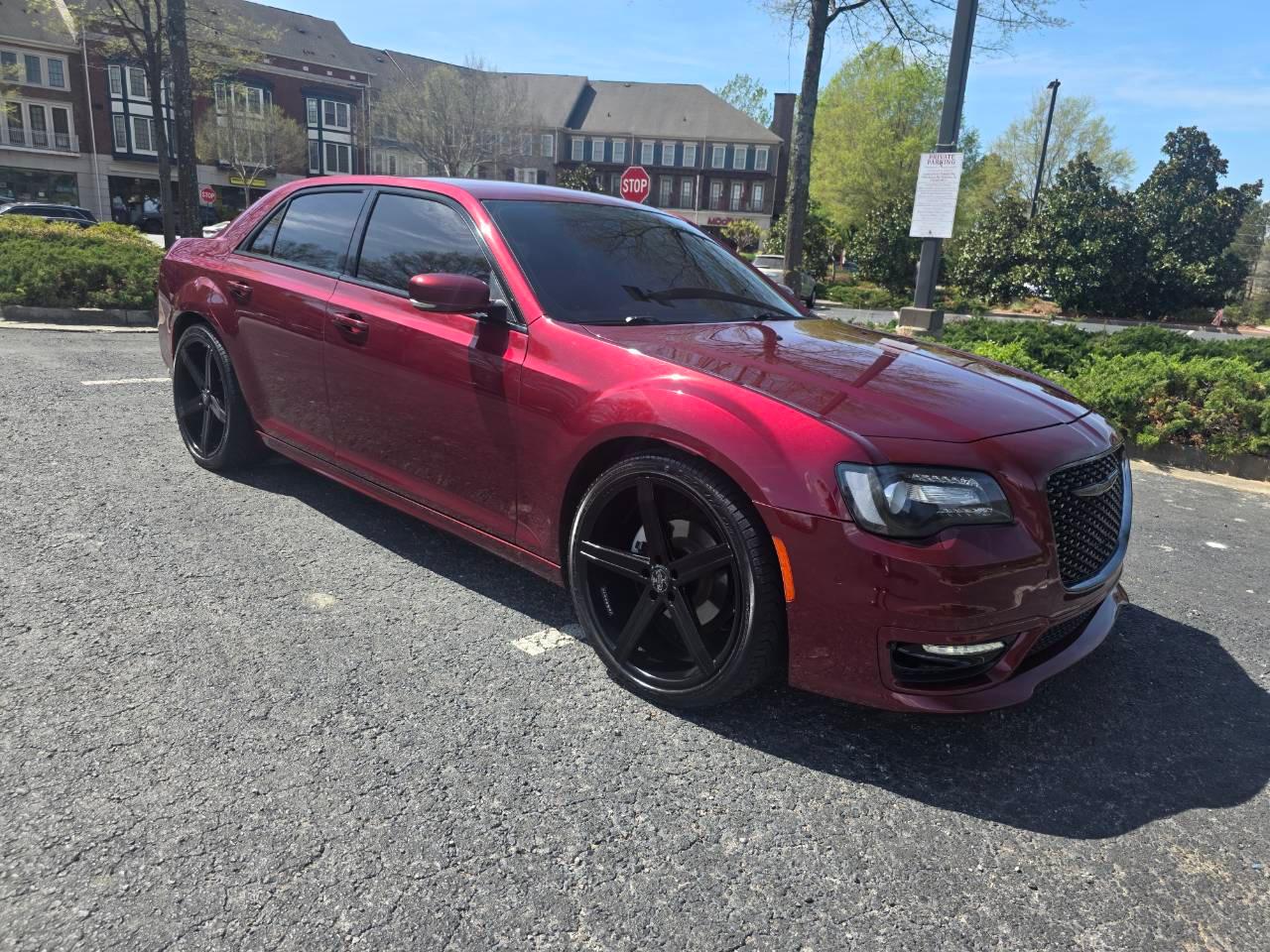 Chrysler 300 2022 in Marietta, GA