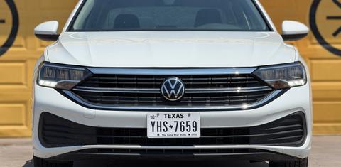 Volkswagen Jetta 2024