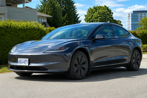 Tesla Model 3 2026 in Richmond