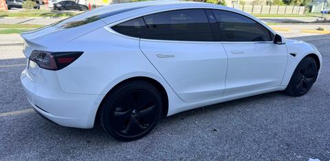 Tesla Model 3 2018