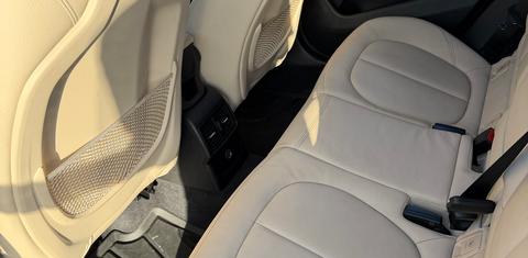 BMW X1 2017
