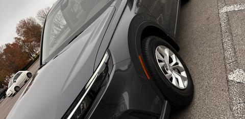 Honda CR-V 2025