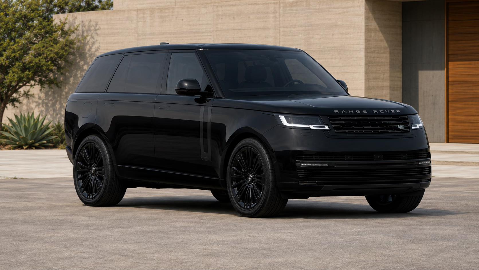 Land Rover Range Rover 2026 in Celina, TX