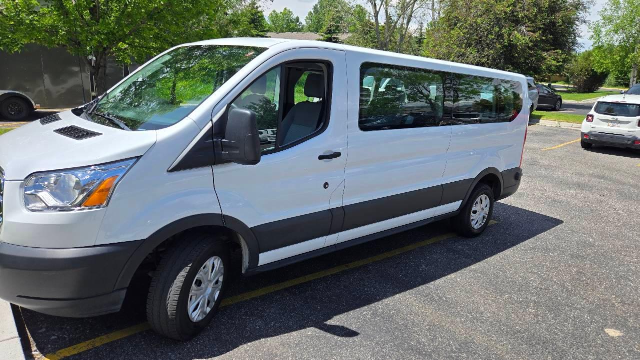 Ford Transit 2019 in Bozeman, MT