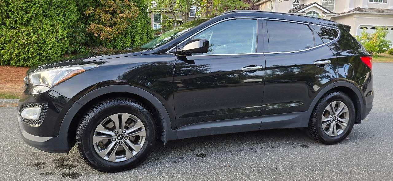 Hyundai Santa Fe Sport 2016 à Surrey, BC