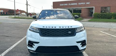 Land Rover Range Rover Velar 2020
