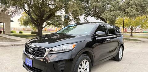 Kia Sorento 2019