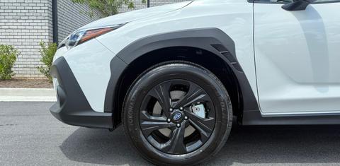 Subaru Crosstrek 2025