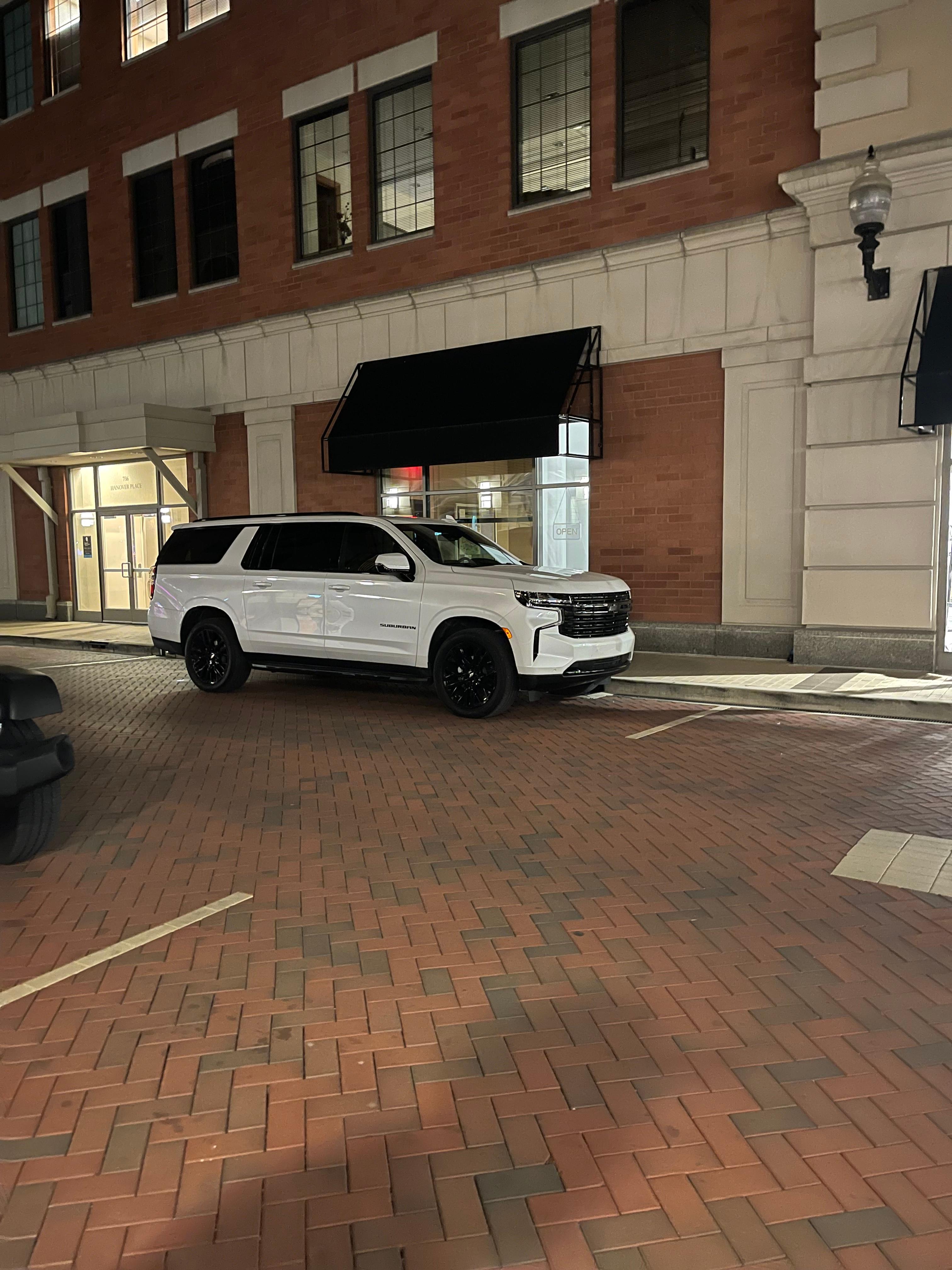 Chevrolet Suburban 2021 in Carmel, IN