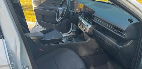 Hyundai Kona 2025