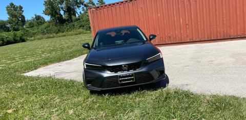 Honda Civic 2023